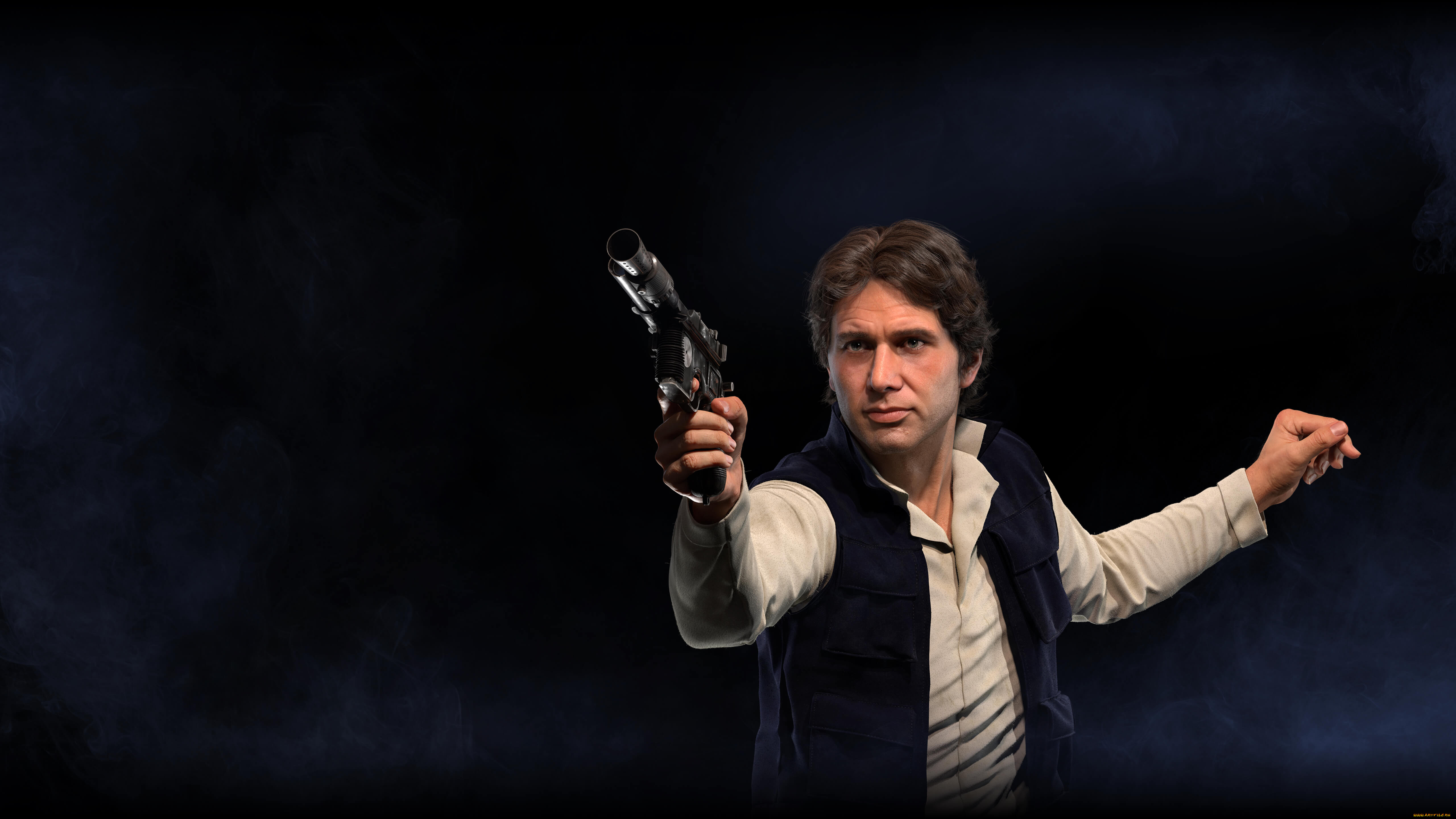 Han solo